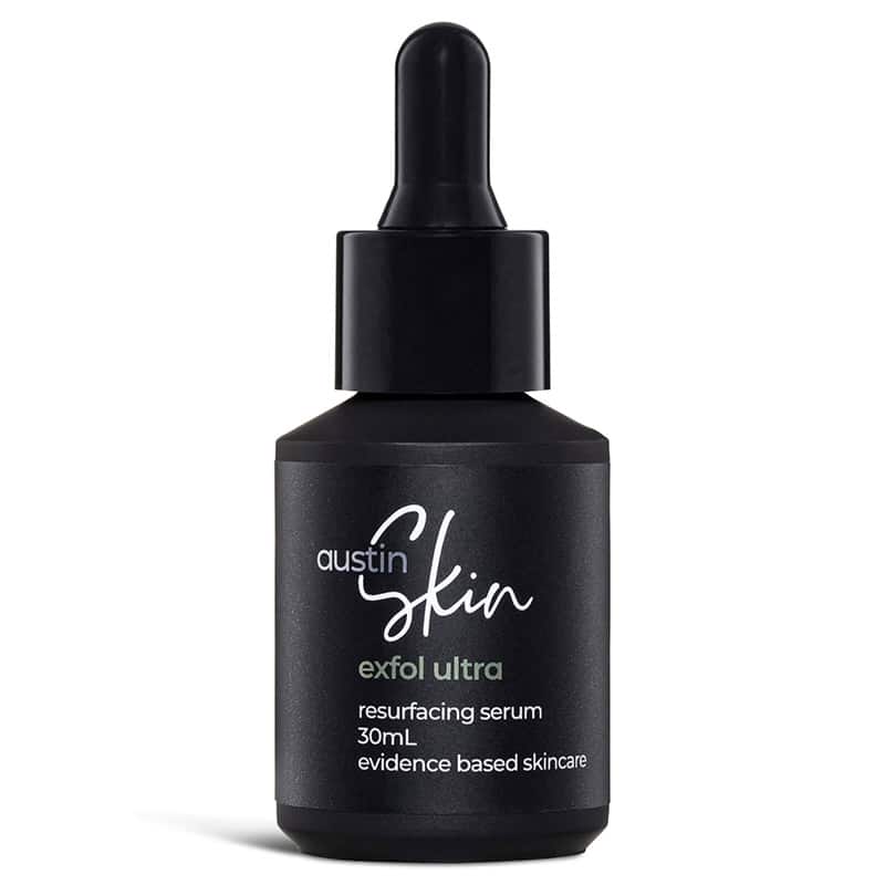 Austin Skin Exfol Ultra 30ml