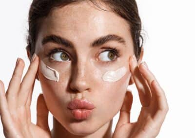 How Facials Help Sun Damaged Skin
