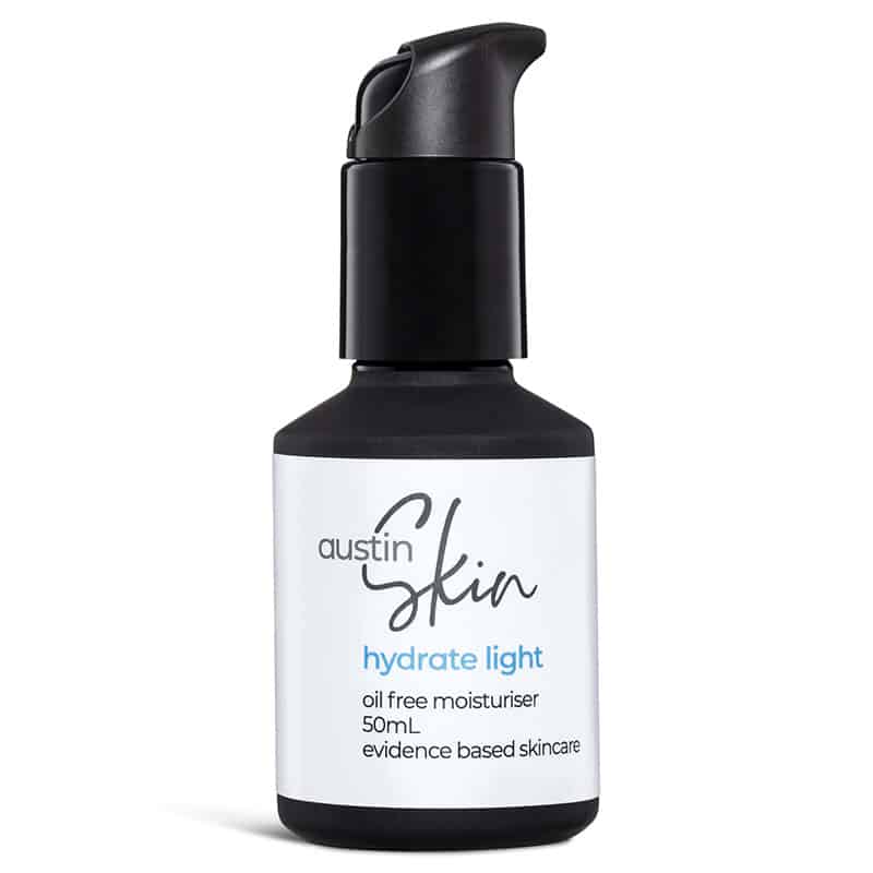 Austin Skin Hydrate Light 50ml