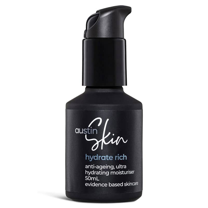 Austin Skin Hydrate Rich 50ml