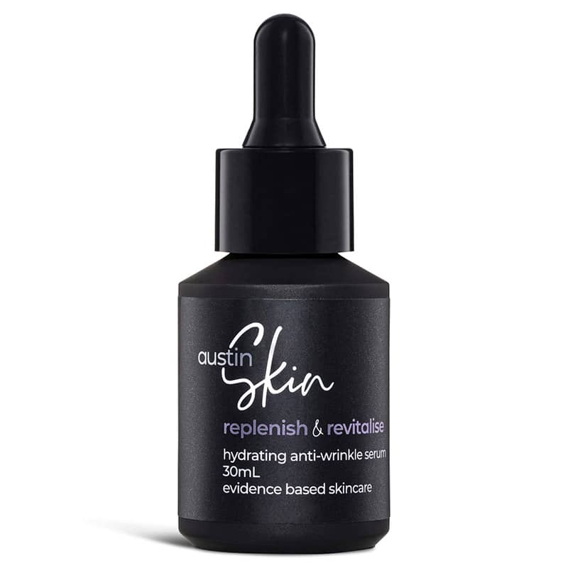 Austin Skin Replenish & Revitalise 30ml