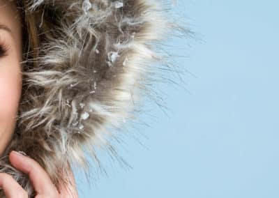 The Secret to Radiant Winter Skin