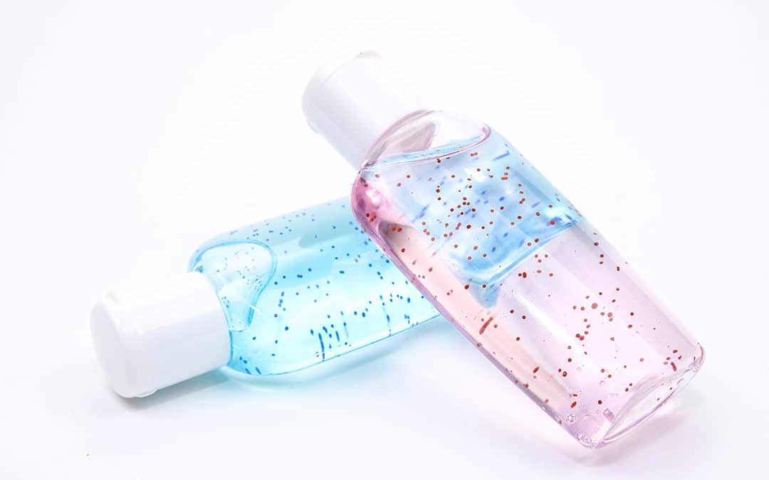 Why You Need to Say NO to Microbeads