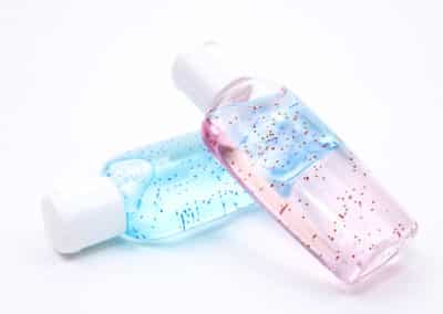 Why You Need to Say NO to Microbeads