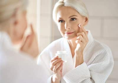 Australia’s Best Skin Care Clinic: Your Bathroom!