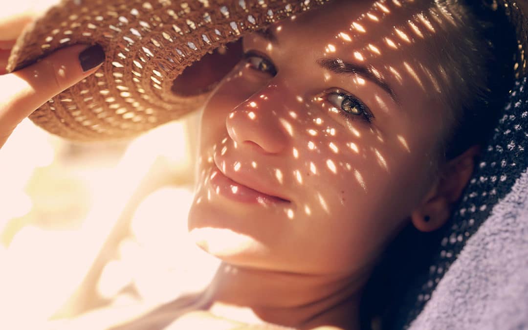 How to Boost Your Skin Health for Summer