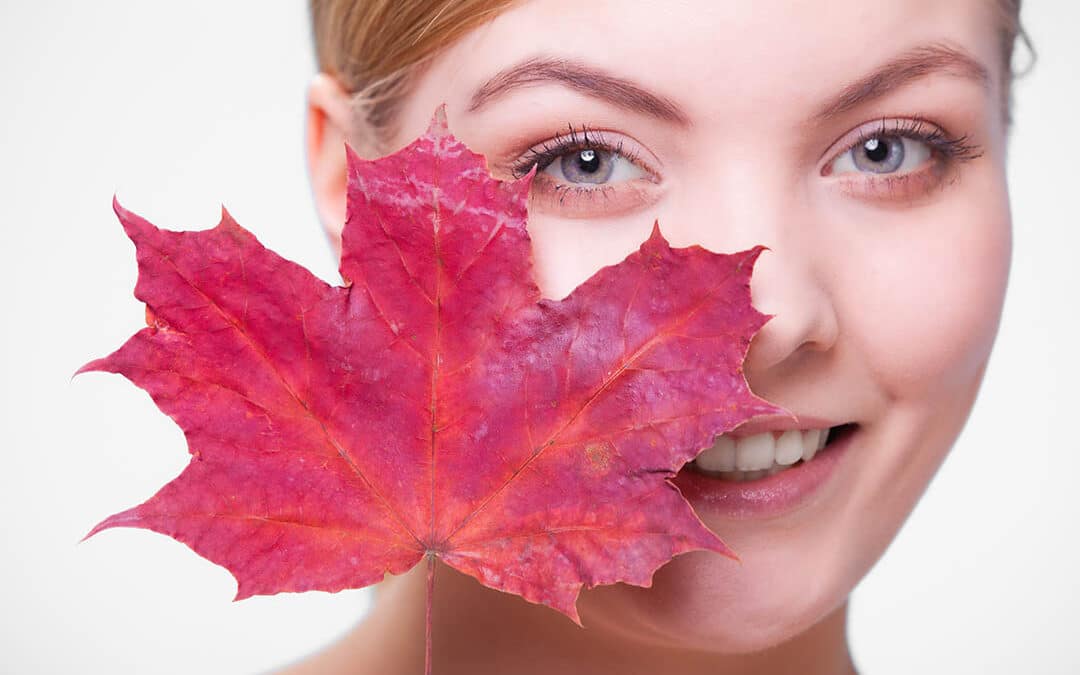 6 Important Changes to Make to Your Autumn Skincare Routine