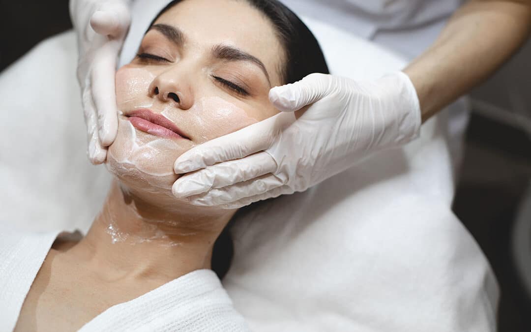 HydraFacial and Vivace: You Won’t Believe Your Eyes or Your Skin