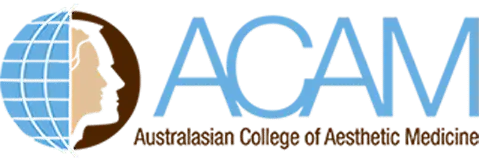 ACAM logo