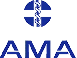 AMA logo