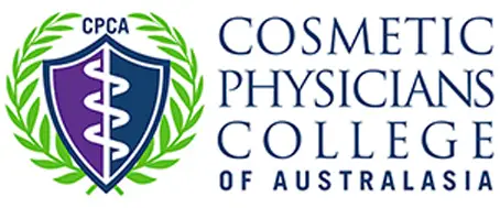 Cosmetic Physicians College of Australasia logo