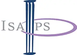 ISAPS logo