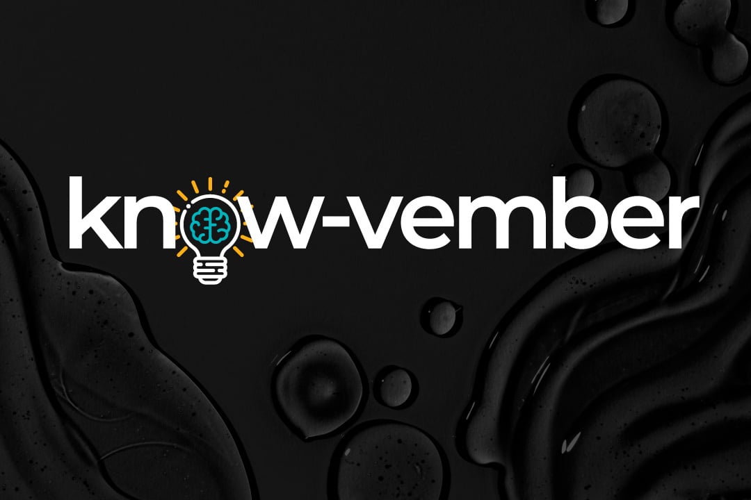 know-vember