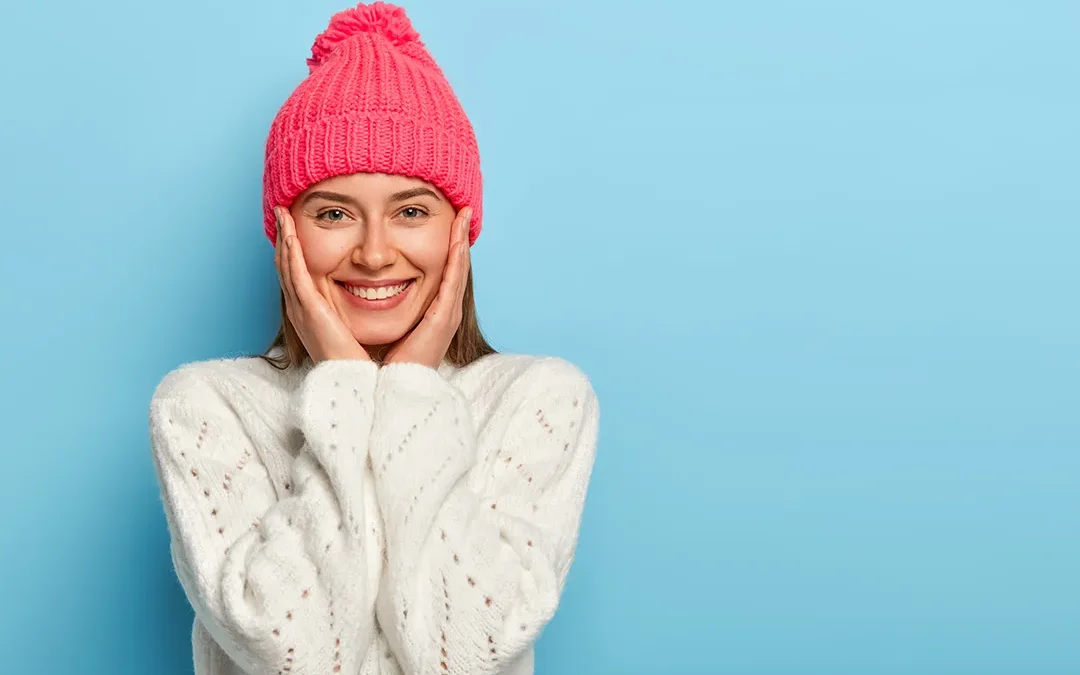 Winter Skincare: Be An Agent of Change