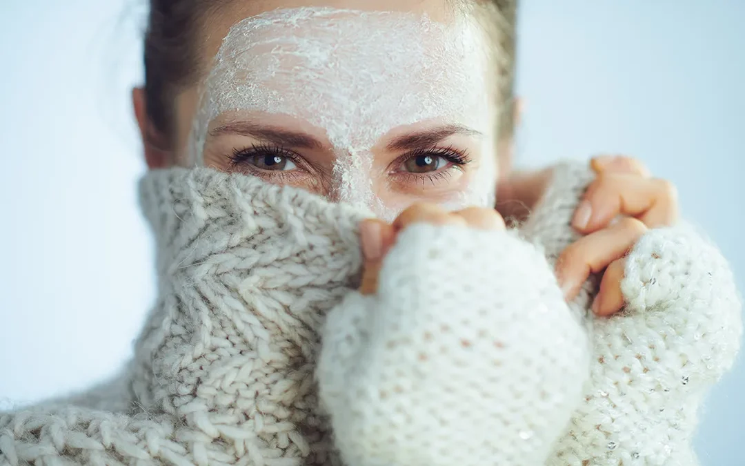 Winter Weather, Winter Skin and What to Do About It
