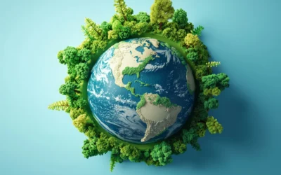Skincare for Plastic-Free July