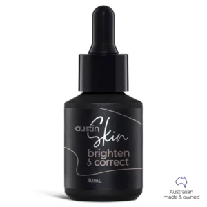 Austin Skin Brighten and Correct 30ml