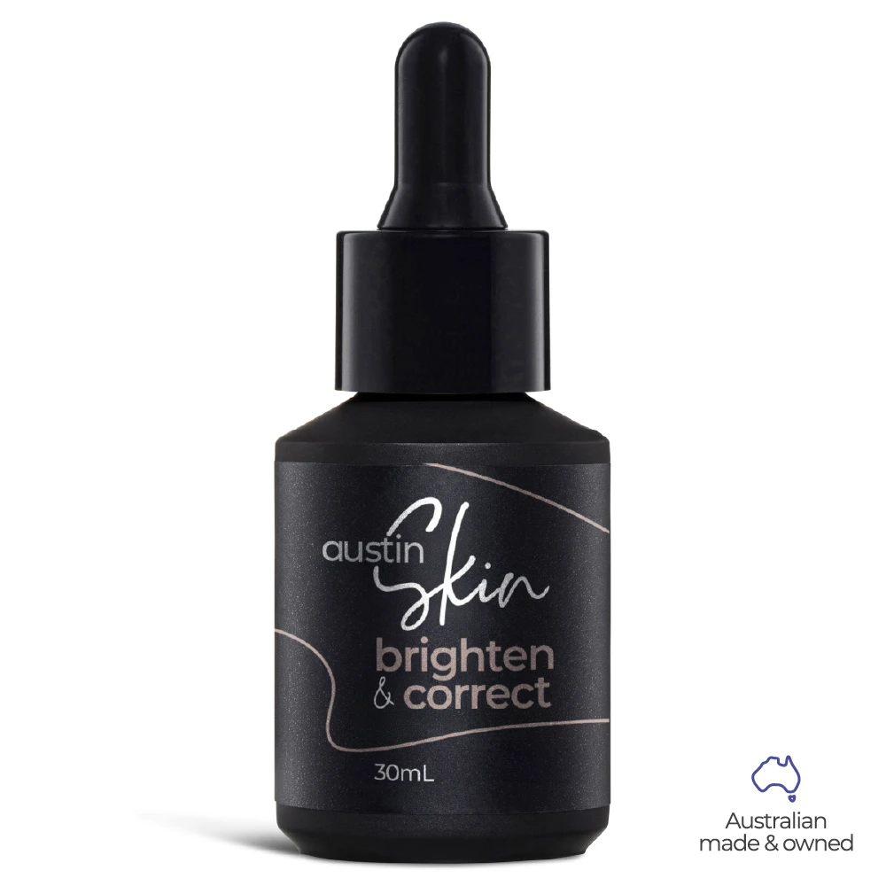 Austin Skin Brighten and Correct 30ml