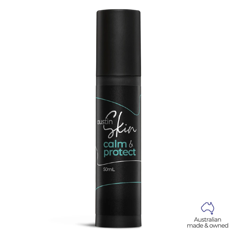 Austin Skin Calm & Protect 50ml