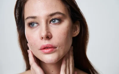 Clear Breakouts Without Compromising Your Skin Barrier