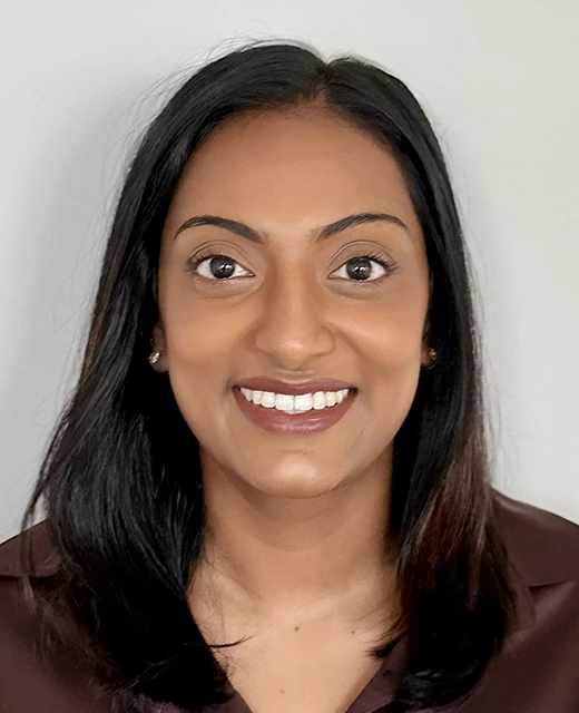 Dr Kavya Chaganti