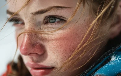 It’s Winter. Time to Think About Sun Damage