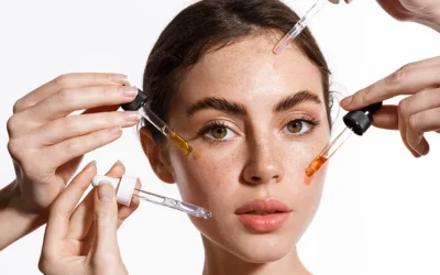 Why Your Skincare Isn’t Working
